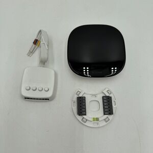 Ecobee Smart Thermostat ECB501 Thermostat Tested